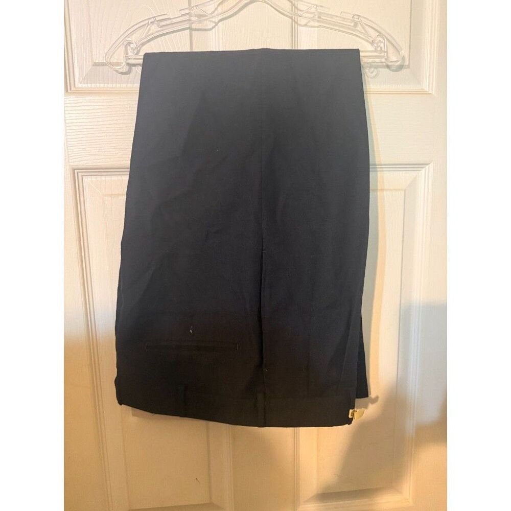 John Henry Men’s Black Dress Slacks Size 32x32